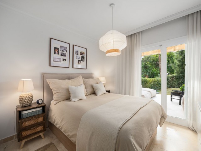 2 Schlafzimmer Apartment in La Quinta