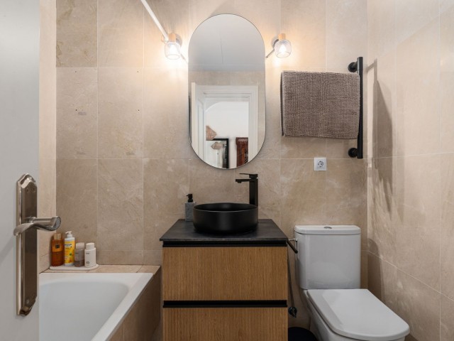 2 Schlafzimmer Apartment in La Quinta