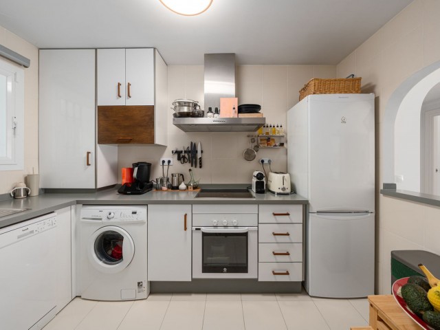 2 Schlafzimmer Apartment in La Quinta