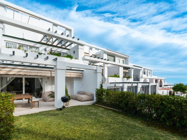 2 Schlafzimmer Apartment in La Quinta