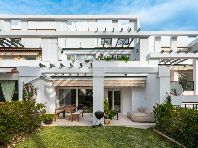 2 Schlafzimmer Apartment in La Quinta