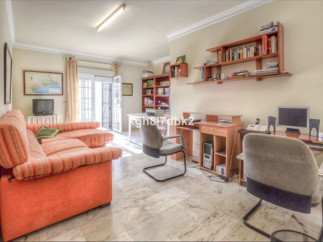 10 Bedrooms Villa in Benalmadena