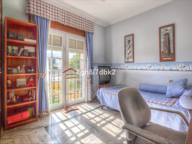 10 Bedrooms Villa in Benalmadena