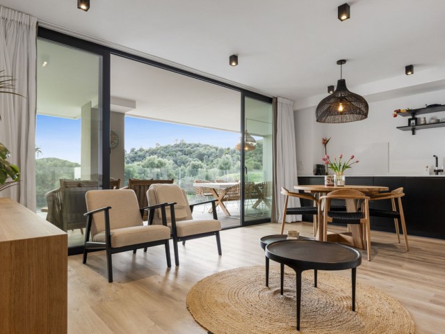 Lägenhet, Mijas, R4914466