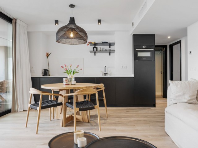 Lägenhet, Mijas, R4914466