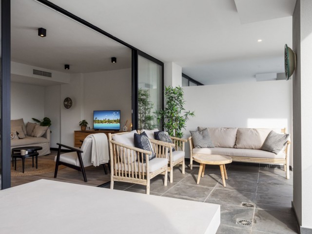 Lägenhet, Mijas, R4914466