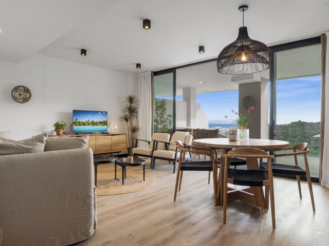 Lägenhet, Mijas, R4914466