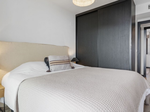 3 Sovrums Lägenhet i Mijas