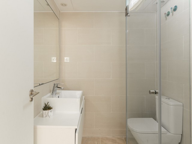 2 Bedrooms Apartment in Benahavís