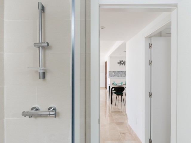 2 Bedrooms Apartment in Benahavís