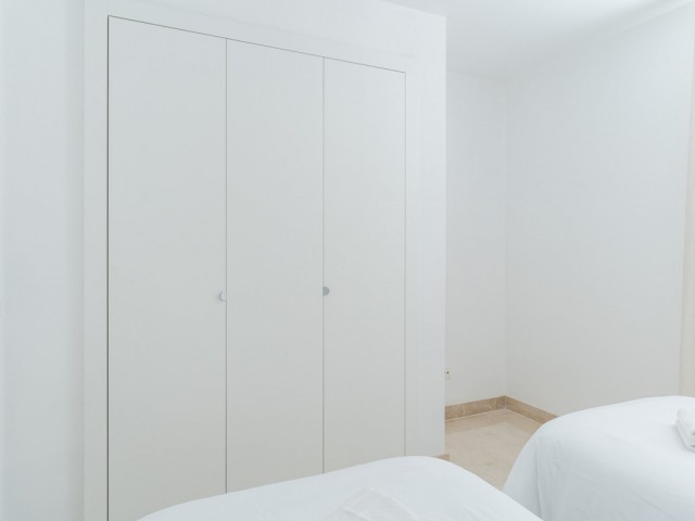 2 Bedrooms Apartment in Benahavís