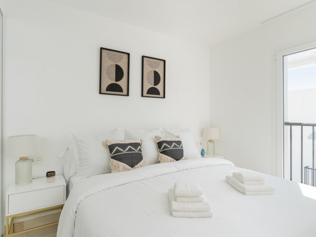 2 Bedrooms Apartment in Benahavís