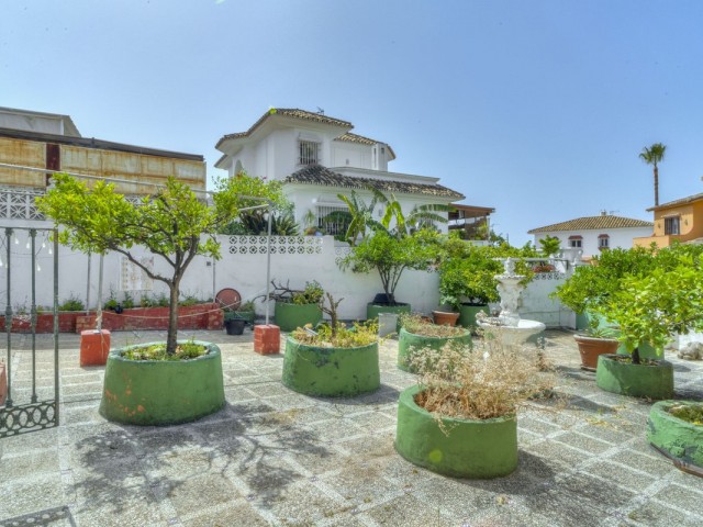 Villa, Marbella