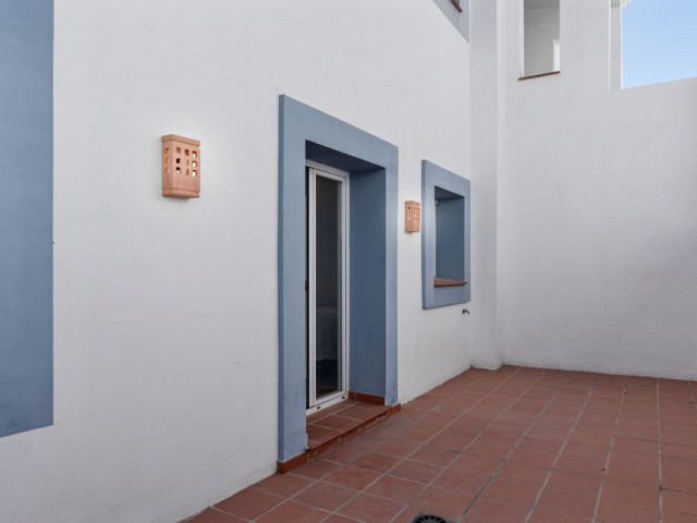 3 Bedrooms Apartment in Benahavís