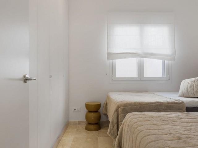 3 Bedrooms Apartment in Benahavís