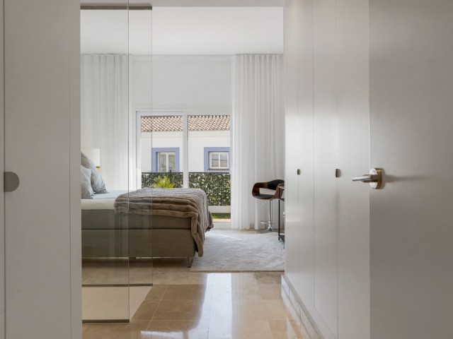 3 Bedrooms Apartment in Benahavís