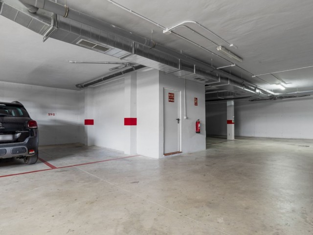 3 Bedrooms Apartment in Benahavís