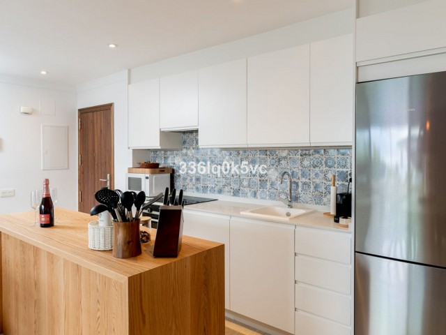 3 Bedrooms Apartment in Benahavís