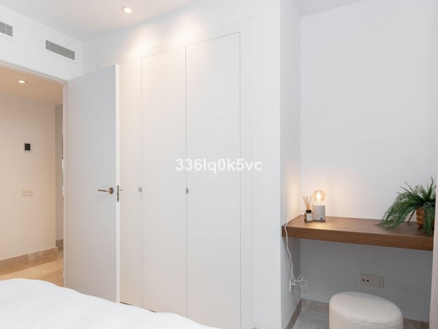 3 Bedrooms Apartment in Benahavís