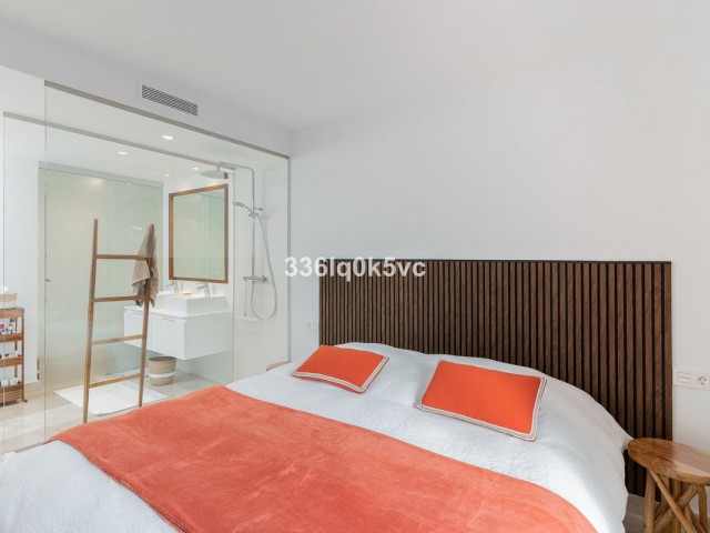 3 Bedrooms Apartment in Benahavís