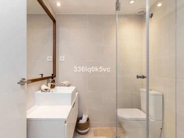 3 Bedrooms Apartment in Benahavís