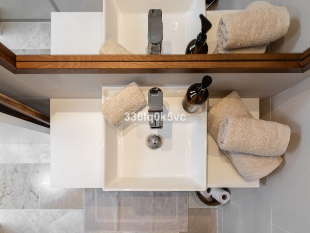 3 Bedrooms Apartment in Benahavís