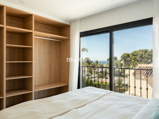 3 Bedrooms Villa in Nueva Andalucía