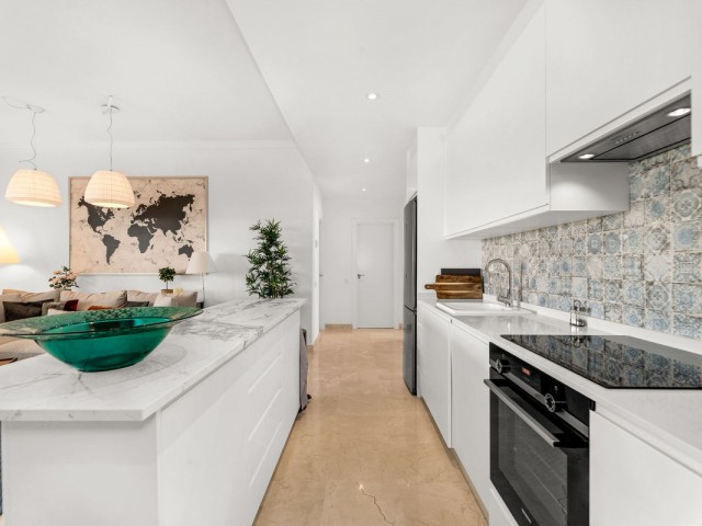 3 Schlafzimmer Apartment in El Paraiso