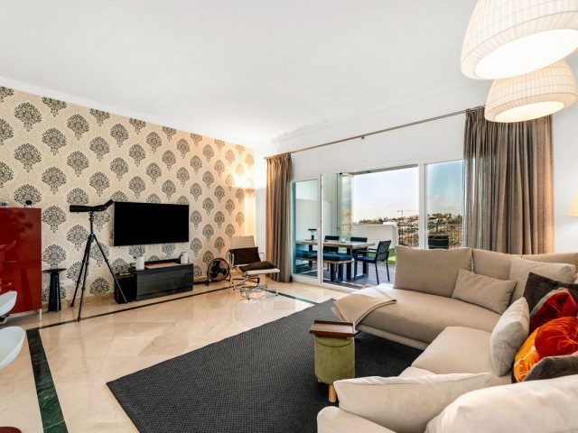 3 Schlafzimmer Apartment in El Paraiso