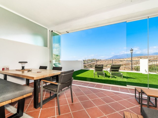 3 Schlafzimmer Apartment in El Paraiso