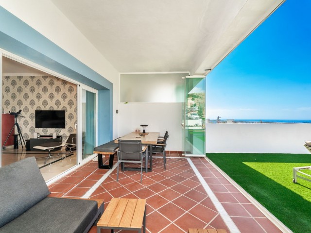 3 Schlafzimmer Apartment in El Paraiso