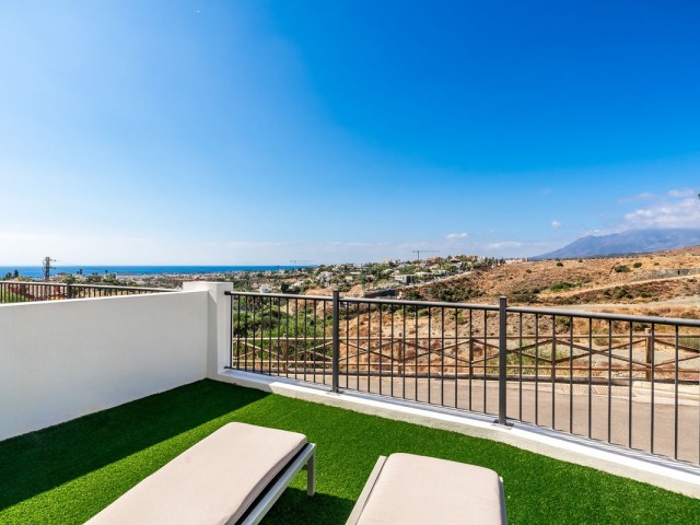 3 Schlafzimmer Apartment in El Paraiso