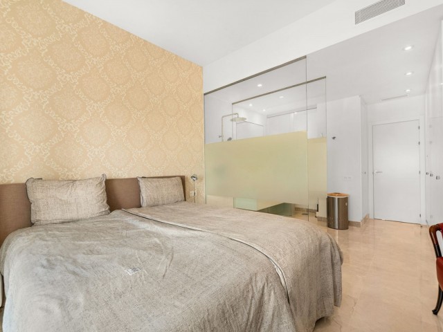 3 Schlafzimmer Apartment in El Paraiso