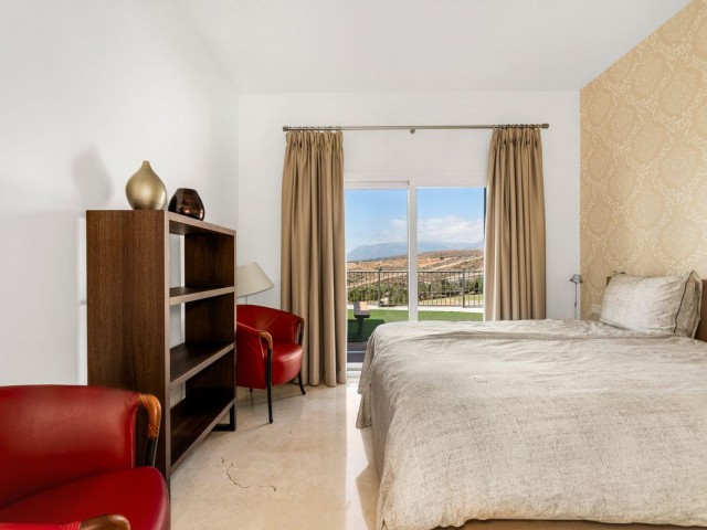 3 Schlafzimmer Apartment in El Paraiso