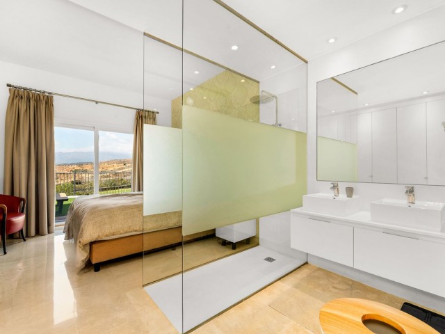 3 Schlafzimmer Apartment in El Paraiso