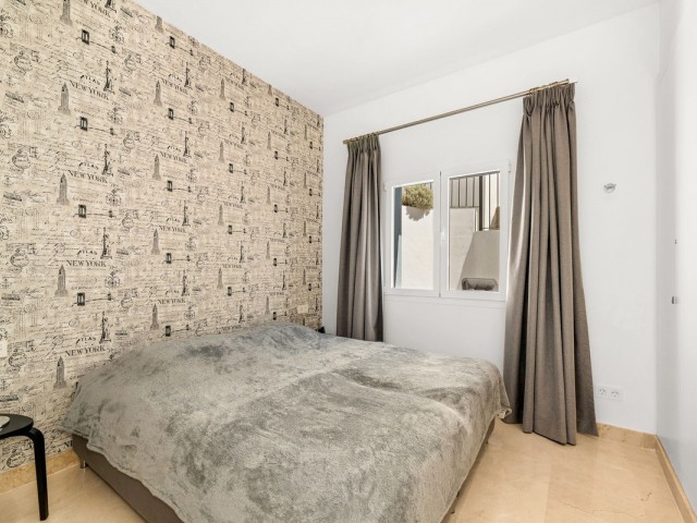 3 Schlafzimmer Apartment in El Paraiso