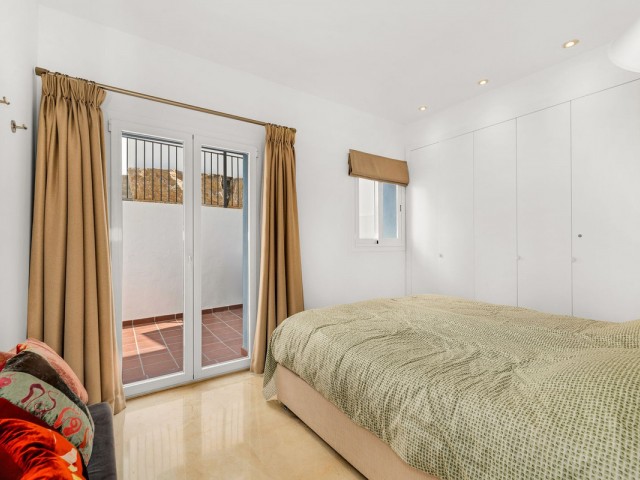 3 Schlafzimmer Apartment in El Paraiso