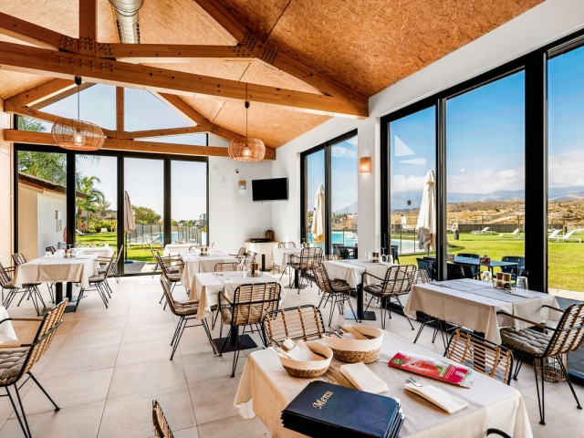 3 Schlafzimmer Apartment in El Paraiso