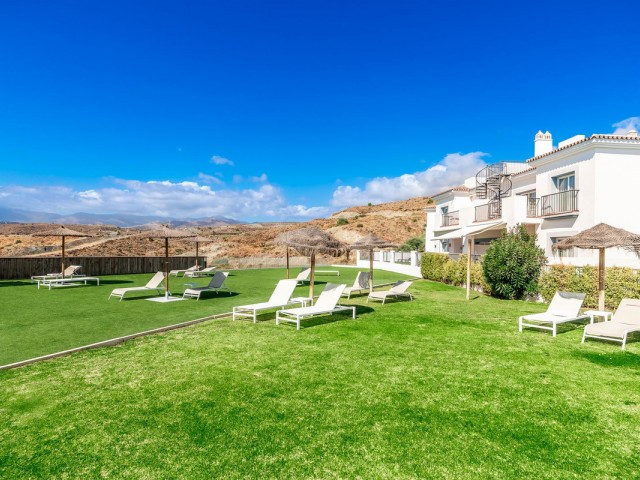 3 Schlafzimmer Apartment in El Paraiso