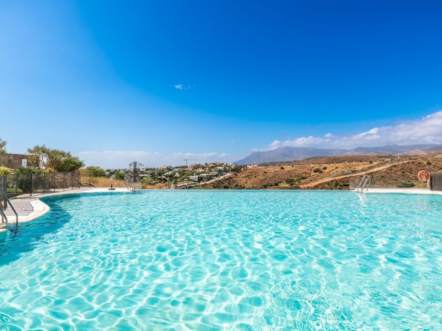 3 Schlafzimmer Apartment in El Paraiso