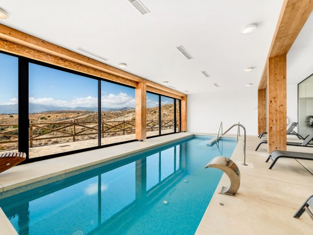 3 Schlafzimmer Apartment in El Paraiso