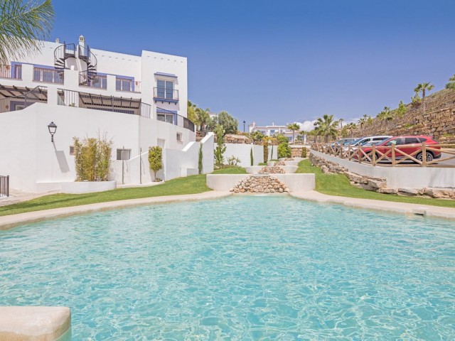 Penthouse i El Paraiso