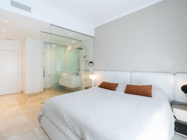 Penthouse i El Paraiso