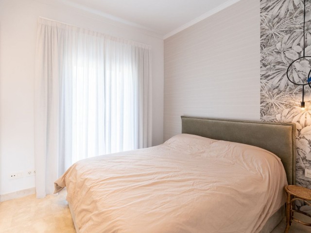 Penthouse i El Paraiso