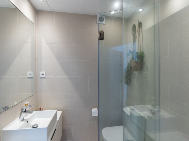 Penthouse i El Paraiso