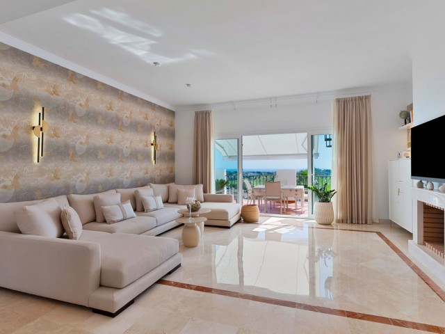 Apartment, El Paraiso, R5188291