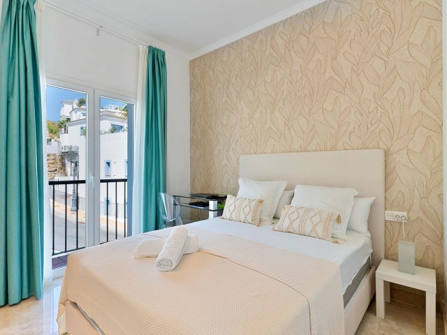 2 Schlafzimmer Apartment in El Paraiso