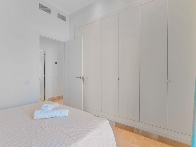 2 Schlafzimmer Apartment in El Paraiso