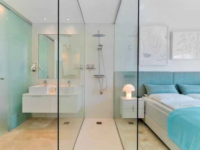 2 Schlafzimmer Apartment in El Paraiso