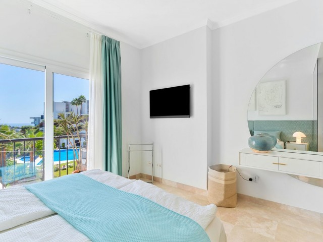 2 Schlafzimmer Apartment in El Paraiso